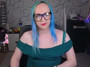 Stripchat Nude Webcam of TheTrixy
