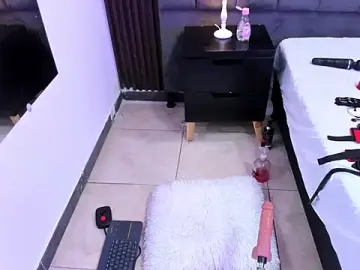 Stripchat Free Porn Cam of Wonderkloe_