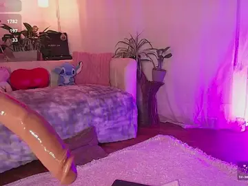 Stripchat Adult Webcam of HANNAH_LOVEE