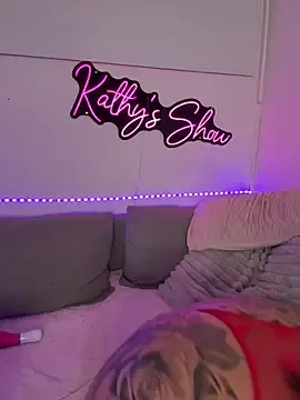 Stripchat Live Porn of InKed-Kathy