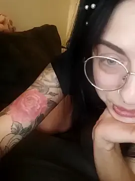 Stripchat Sex Cam of MistressLunaaa