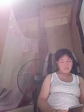 Stripchat Nude Webcam of Orio_sexyy