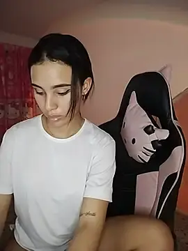 Stripchat Free Live Porn of Summer_09