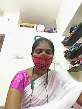 Stripchat Adult Webcams of Tamil_Yalini12