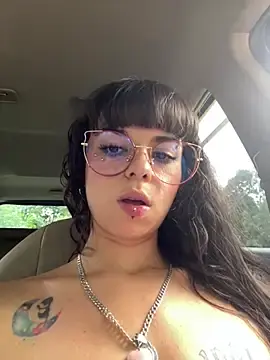 Stripchat Best live sex cam show of VioletaSubmissive