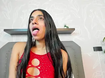 Stripchat Adult Webcam of dalila30x