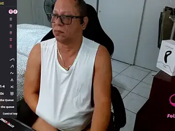 Stripchat Nude Webcam of Axel_264