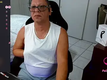 Stripchat Free Porn Cam of Axel_264