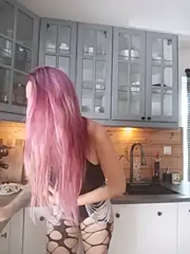 Stripchat Live Sex Cam of GermanMilfJasmin