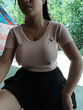 Stripchat Adult Webcam of Nikky_NK