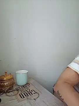 Stripchat Adult Webcam of ROXOLANAA_SEXY