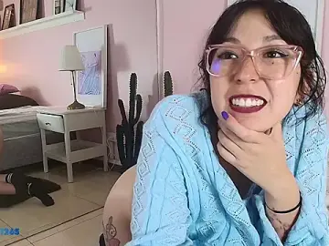 Stripchat Nude Webcam of Abigailladyy