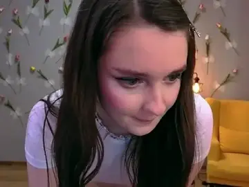 Stripchat Sex Chat of CloudGrace