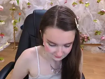 Stripchat Live Sex of CloudGrace