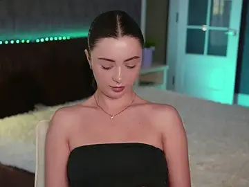 Stripchat Watch Live Sex Cams of DinaCandy