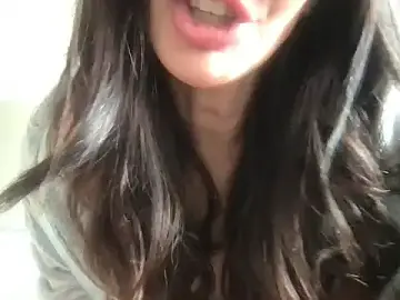 Stripchat Sex Chat of Paolaoliver
