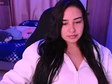 Stripchat Adult Webcam of _anastasia