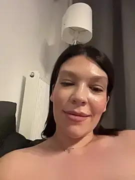 Stripchat Adult Webcam of ClaraPasssion