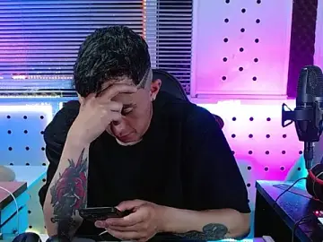 Stripchat Live Sex of Godofcumxxx