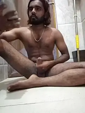 Stripchat Live Sex Cam of Suhxil69