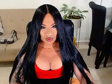 Stripchat Private Sex Chat of ValentinaMiss