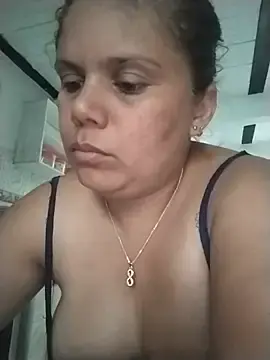 Stripchat Private Sex Chat of Zafiro_MD