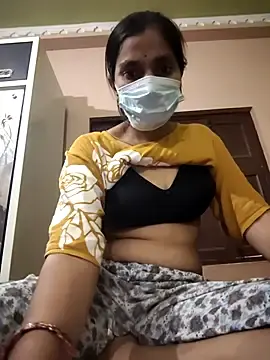 Stripchat Watch Live Sex Cams of sexy--Neha