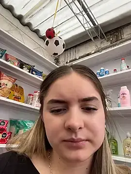 Stripchat Nude Webcam of imlindapink