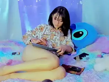 Stripchat Best live sex cam show of raejepsen