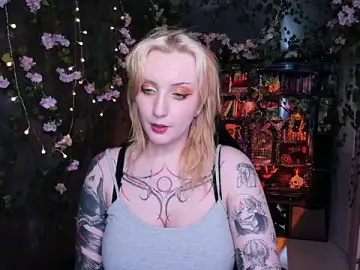 Stripchat Best Webcam of AsheLucker
