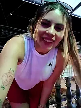 Stripchat Adult Webcams of Cata_city1106