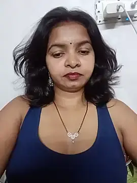 Stripchat Live Sex Cam of Cute-sonam-01
