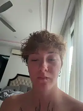 Stripchat Sex Chat of IceMur