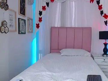 Stripchat Best live sex cam show of Ivyy_Crystal