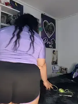 Stripchat Sex Chat of Just_danna