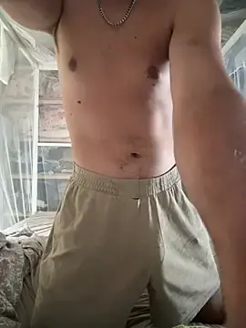 Stripchat Live Sex Cam of Lucas_Macdick