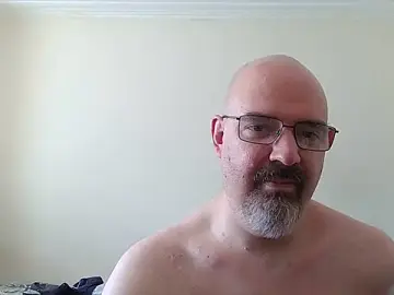 Stripchat Private Sex Chat of ThatUKguy79