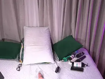 Stripchat Best Webcam of barbara_cambels