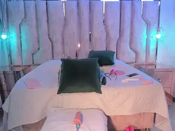 Stripchat Free Live Porn of barbara_cambels