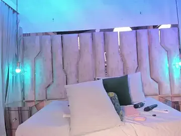 Stripchat Free Live Porn of barbara_cambels