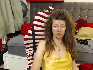 Stripchat Adult Webcam of kellyterapy