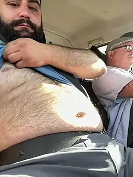 Stripchat Live Sex Cam of Bear-Dadd