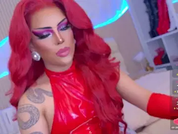 Stripchat Free Porn Cam of CherryHarper