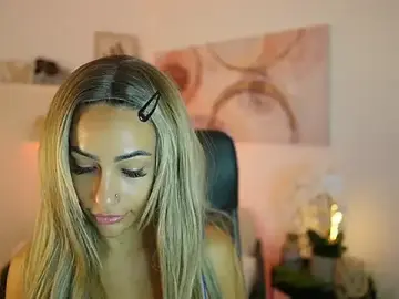 Stripchat Private Sex Chat of Jade_Davin