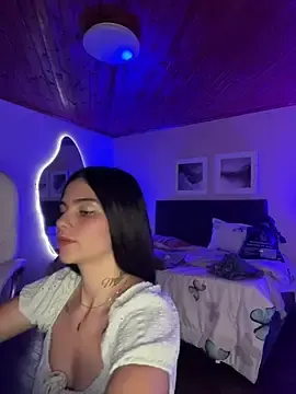 Stripchat Free Live Porn of Maia_afrodita