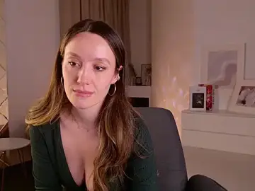 Stripchat Best live sex cam show of AgnesGoddess