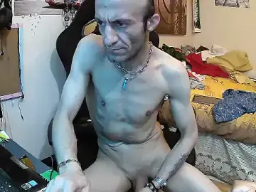 Stripchat Sex Cam of Aktorihann