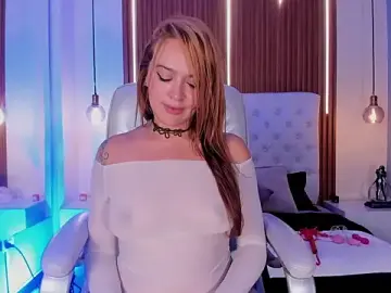 Stripchat Free Live Porn of BiancaFerrerr1