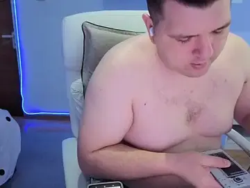 Stripchat Sex Chat of JasonJacks