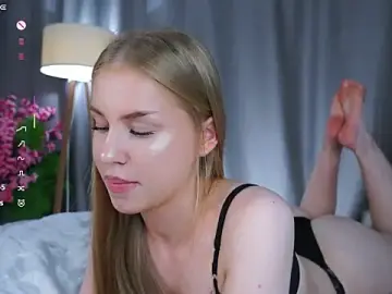 Stripchat Nude Webcam of SallyTingen